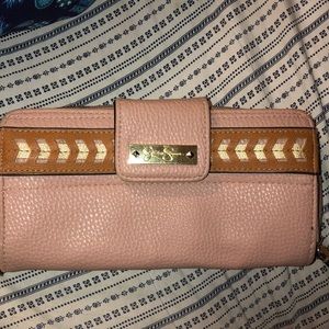 Jessica Simpson Wallet